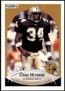 Craig Heyward