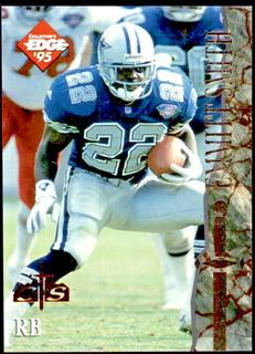 Emmitt Smith