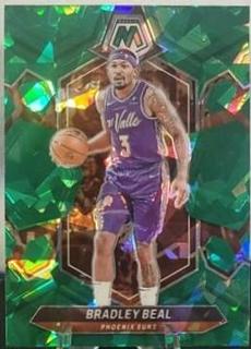 Bradley Beal