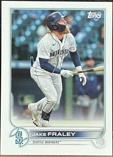 Jake Fraley