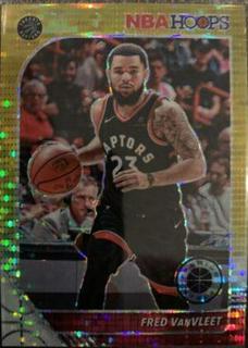 Fred VanVleet