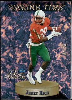 Jerry Rice