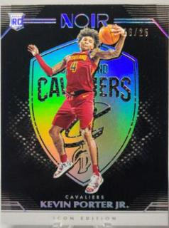 Kevin Porter Jr.