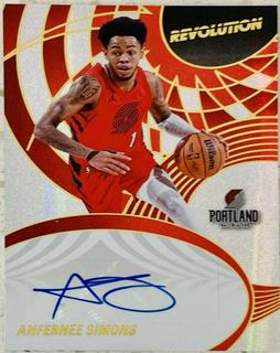 Anfernee Simons