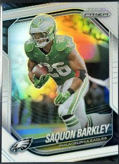 Saquon Barkley