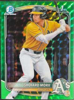 Shotaro Morii