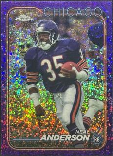 Neal Anderson