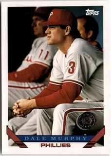 Dale Murphy