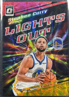 Stephen Curry