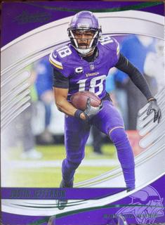 Justin Jefferson