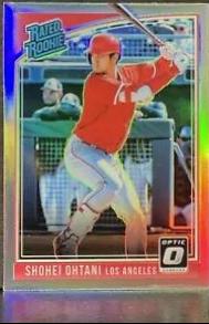 Shohei Ohtani