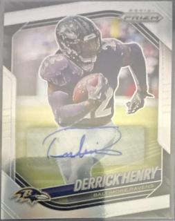 Derrick Henry