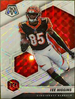 Tee Higgins