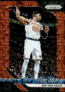 Enes Kanter
