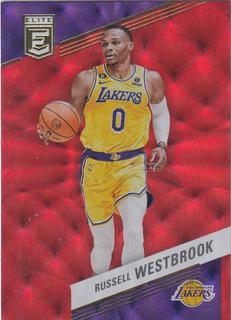 Russell Westbrook