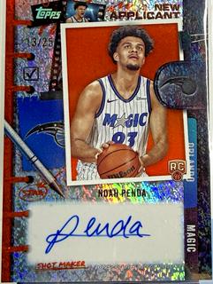 Noah Penda