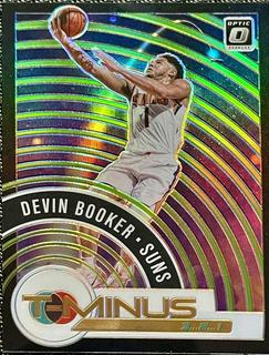 Devin Booker
