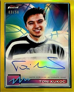 Toni Kukoc