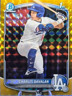 Charles Davalan