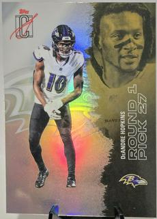 DeAndre Hopkins