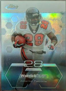 Warrick Dunn