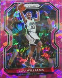 Lou Williams