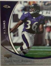 B.J. Sams