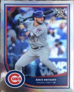 Kris Bryant