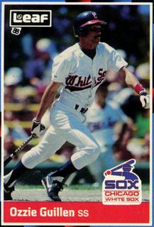 Ozzie Guillen