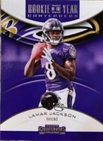 Lamar Jackson