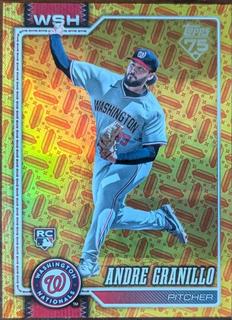 Andre Granillo