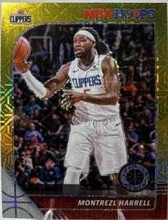 Montrezl Harrell