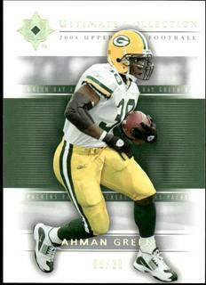 Ahman Green