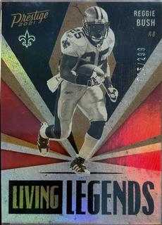 Reggie Bush