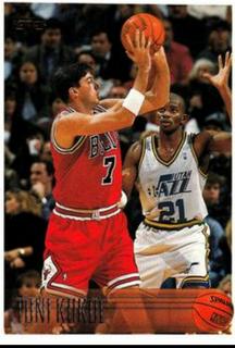 Toni Kukoc