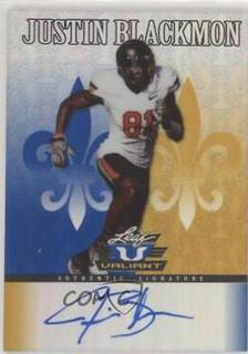 Justin Blackmon