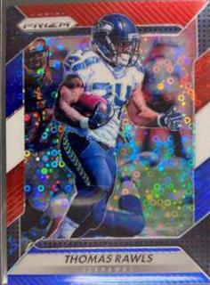 Thomas Rawls