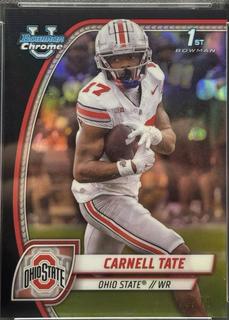 Carnell Tate