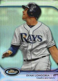 Evan Longoria