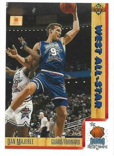 Dan Majerle
