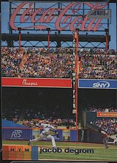 Jacob deGrom