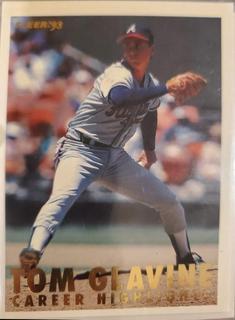 Tom Glavine