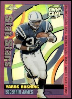 Edgerrin James