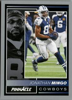 Jonathan Mingo