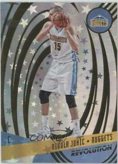 Nikola Jokic