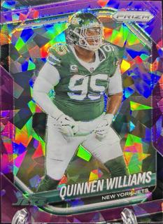 Quinnen Williams