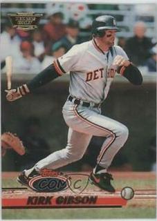 Kirk Gibson