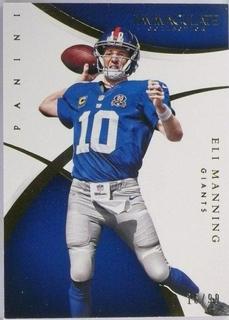 Eli Manning