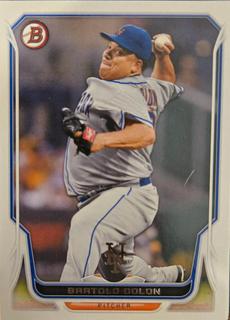 Bartolo Colon