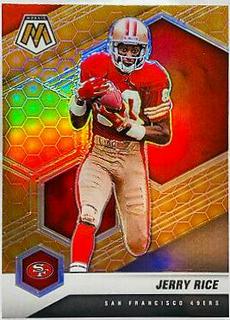 Jerry Rice